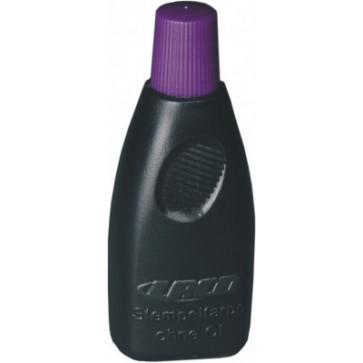 Tus pentru tusiera, 30ml, violet, LACO