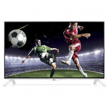 Televizor LED Ultra HD 4K, Smart TV, 101 cm, LG 40UB800V