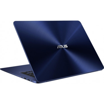 Ultrabook ASUS ZenBook i7-7500U,15.6'', 8GB, 512GB SSD, Win10