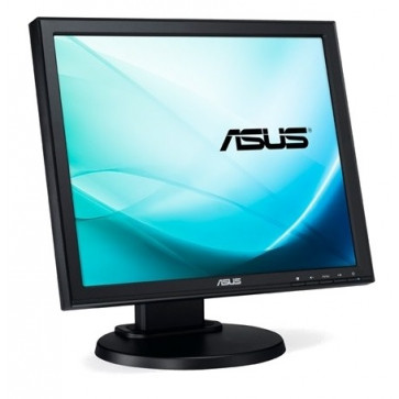 Monitor LED ASUS VB199TL 19 inch 5ms GTG black