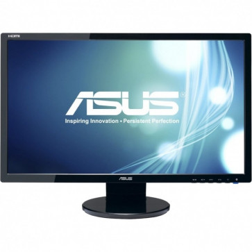 Monitor LED ASUS VE247H 23.6 inch 2 ms black