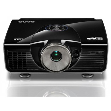 Videoproiector FullHD 3D, BenQ W7500