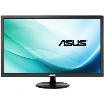 Monitor LED ASUS VP278Q 27 inch 1ms Black