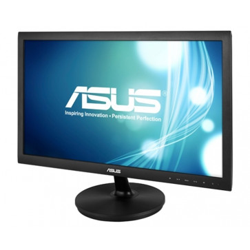 Monitor LED ASUS VS228NE 21.5 inch 5ms black