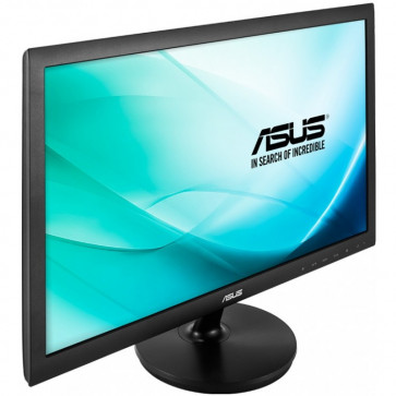 Monitor LED ASUS VS247NR 23.6 inch 5ms black