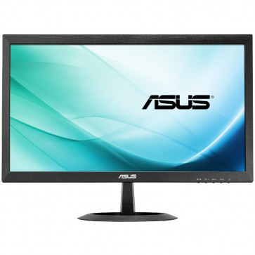 Monitor LED ASUS VX207NE 19.5 inch 5ms black