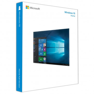 Sistem de operare MICROSOFT WINDOWS 10 Home, OEM DSP OEI, 64-bit, engleza