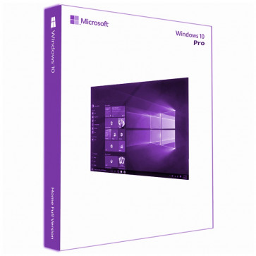 Sistem de operare MICROSOFT WINDOWS 10 Pro, OEM DSP OEI, 64-bit, Engleza