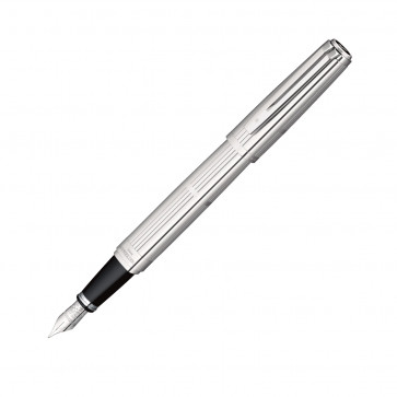 Stilou, WATERMAN Exception Precious Metals Sterling Silver ST