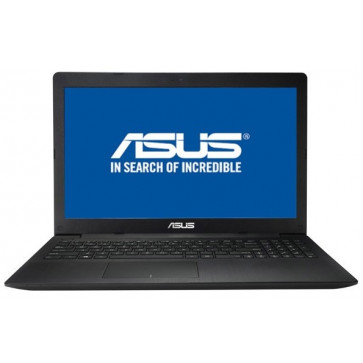 Laptop ASUS X553SA-XX021D 15.6", Intel® Celeron® N3050 pana la 2.16GHz, 4GB, 500GB, Intel® HD Graphics, Free Dos