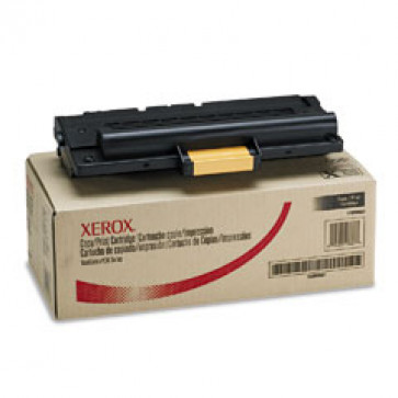 Toner, black, XEROX 113R00667