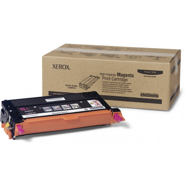 Toner, magenta, XEROX 113R00724