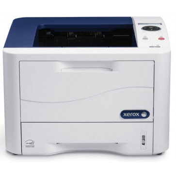 Imprimanta laser monocrom XEROX Phaser 3320DNI, A4, retea, Wi-Fi, duplex