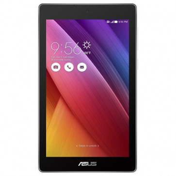 Tableta ASUS ZenPad C 7.0 Z170MG-1B014A, Wi-Fi + 3G, 7.0", Quad Core MT8382V, 16GB, 1GB, Android Lollipop 5.0, alb