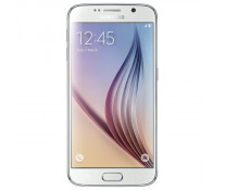 Smartphone SAMSUNG GALAXY S6, 32GB, 4G, White