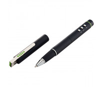 Pix, negru, LEITZ Stylus Pro Presenter