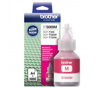 Flacon cerneala, Magenta, BROTHER BT5000M