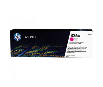 Toner, magenta, Nr. 826A, HP CF313A