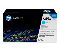 Toner, cyan, nr. 645A, HP C9731A