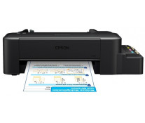 Imprimanta inkjet, A4, USB, EPSON L120 CISS