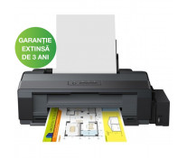 Imprimanta inkjet color EPSON ITS L1300 CISS, A3+, USB
