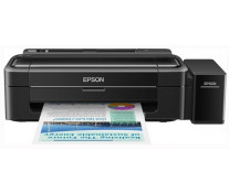 Imprimanta inkjet, A4, USB, EPSON L310