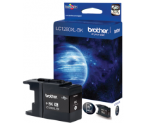 Cartus, black, BROTHER LC1280XLBK