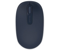 Mouse MICROSOFT Mobile 1850, Blue