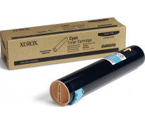 Toner, cyan, XEROX 106R01160