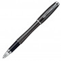 5th element, PARKER Urban Premium Ebony Metal Chiselled CT