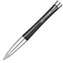 Pix, PARKER Urban Premium Ebony Metal Chiselled CT