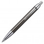 Pix, PARKER IM Premium Deep Gun Metal Chiselled CT