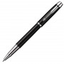 Roller, PARKER IM Premium Metallic Matt Black CT