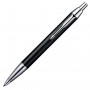 Pix, PARKER IM Premium Metallic Matt Black CT