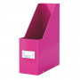 Suport vertical, roz, LEITZ Click & Store