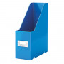 Suport vertical, albastru, LEITZ Click & Store