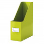 Suport vertical, verde, LEITZ Click & Store