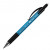 Creion mecanic, 0.7mm, albastru, FABER CASTELL Grip-Matic
