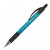 Creion mecanic, 0.5mm, albastru, FABER CASTELL Grip-Matic