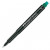 Marker permanent, verde, 0.6mm, FABER CASTELL F Multimark