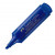 Textmarker, albastru, 1-5mm, FABER CASTELL Superfluorescent 1546