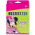 Carioci, 12 culori/set, PIGNA Minnie Mouse