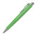 Pix cu mecanism, verde deschis, FABER CASTELL Poly Ball