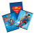 Caiet A4, 60 file, dictando, PIGNA Premium Superman