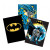 Caiet A5, 24 file, tip 1, PIGNA Premium Batman