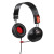 Casti PC, on-ear, negru, HAMA Perplex