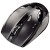 Mouse Wireless HAMA Milano, USB, 1600dpi, negru