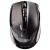 Mouse Wireless HAMA Milano, USB, 1600dpi, negru