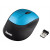 Mouse optic, wireless, albastru, HAMA M2150