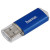 Stick USB, HAMA Laeta, 8GB, 10MB/s, albastru